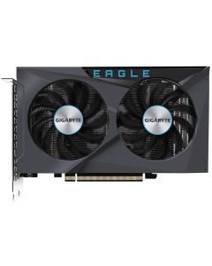 GIGABYTE AMD Radeon RX 6500 XT EAGLE OC 4GB 64bit GV-R65XTEAGLE-4GD - VGA02618