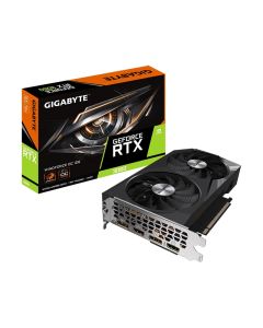 GIGABYTE Grafičke karte GV-N3060WF2OC-12GD NVD/12GB/DDR6/192bit - VGA02709