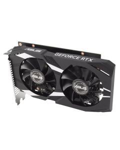 ASUS SVGA Geforce RTX 3050 6GB DUAL-RTX3050-O6G