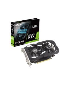 ASUS Grafička karta nVidia GeForce RTX 3050 6GB 128bit DUAL-RTX3050-O6G - VGA02826