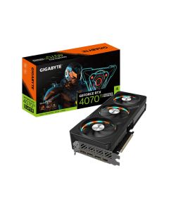 GIGABYTE Grafička karta GV-N407TSGAMING OC-16GD RTX 4070 Ti SUPER 16GB 256bit - VGA02835