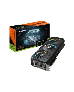 GIGABYTE Grafička karta GV-N5080GAMING OC-16GD 16GB 256 bit, crna - VGA02941