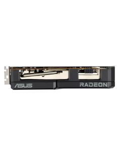 ASUS AMD Radeon RX 7600 EVO 8GB DUAL-RX7600-O8G-EVO