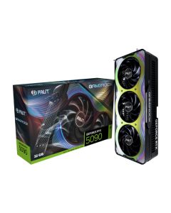 PALIT nVidia GeForce RTX 5090 32GB 512bit RTX 5090 GameRock grafička karta - VGA02968