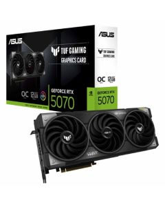 ASUS nVidia GeForce RTX 5070 12GB TUF-RTX5070-O12G-GAMING grafička karta - VGA02971