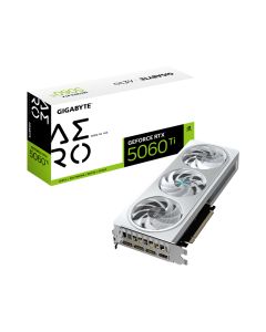 GIGABYTE GV-N506TAERO OC-16GD rev. 1.0 grafička karta RTX 5060 Ti AERO16GB 128bit GDDR7