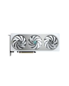 GIGABYTE Grafička karta GV-N506TAERO OC-8GD 8GB 128bit, bela - VGA03008