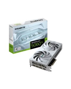 GIGABYTE Grafička karta RTX 5060 Ti EAGLE 8GB 128bit GV-N506TEAGLEOC ICE-8GD - VGA03009