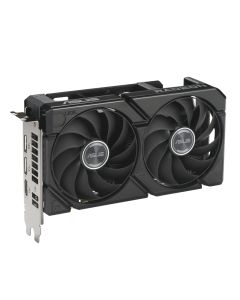ASUS Grafička karta DUAL RX9060XT 8GB 128bit, crna - VGA03015