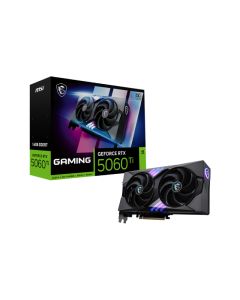 MSI Grafička karta GeForce RTX 5060 Ti Gaming 16G 128bit OC - VGA03018