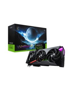 MSI Grafička karta VANGUARD SOC 32GB 512bit RTX 5090 - VGA03019