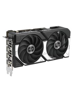 ASUS Grafička karta DUAL RTX 5060 8GB 128bit, crna