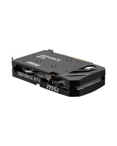 MSI Graficka karta GeForce RTX 5060 SHADOW 8GB 128bit GDDR7
