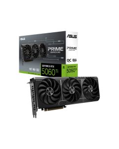 ASUS Grafička karta PRIME-RTX5060TI-O8G 8GB 128bit - VGA03039