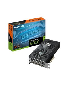 GIGABYTE nVidia GeForce RTX 5060 EAGLE OC 8GB 128bit GV-N5060EAGLE OC-8GD rev 1.0 grafička karta