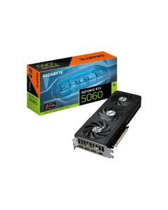 GIGABYTE Grtaficka karta GV-N5060EAGLEMAX OC-8GD  RTX 5060 EAGLE MAX  128bit GDDR7