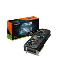 GIGABYTE nVidia GeForce RTX 5070 Ti GAMING 16GB 256bit GV-N507TGAMING-16GD rev. 1.0 grafička karta