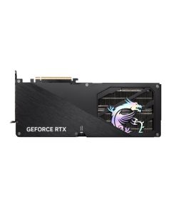 MSI nVidia GeForce RTX 5080 16GB 256bit GeForce RTX 5080 16G GAMING TRIO OC grafička karta