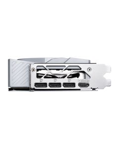 MSI GeForce RTX 5070 12G 192bit RTX 5070 12G GAMING TRIO OC WHITE grafička karta