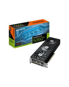 GIGABYTE nVidia GeForce RTX 5060 Ti EAGLE MAX 8GB 128bit GV-N506TEAGLEMAXOC-8GD