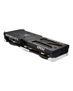 MSI GeForce RTX 5070 12G VENTUS 3X OC 192bit GDDR7 grafička karta