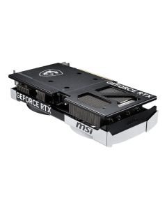 MSI Graficka karta G5070-12V2C RTX5070 VENTUS 2X OC NVD GDDR7 192 bit