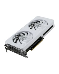 PALIT nVidia GeForce RTX 5060 8GB 128bit RTX5060 WHITE OC 8GB grafička karta