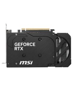 MSI GeForce RTX 5060 8G SHADOW 2X OC MAX grafička karta