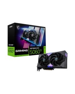 MSI GeForce RTX 5060 Ti 8G GAMING OC grafička karta