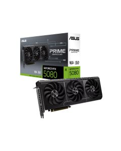 ASUS nVidia GeForce RTX 5080 256bit 16GB PRIME-RTX5080-16G GDDR7 grafička karta