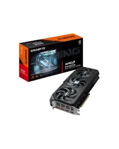 GIGABYTE AMD Radeon RX 9070 GAMING OC 12GB GV-R907GREGAMING OC-12GD rev. 1.0 grafička karta