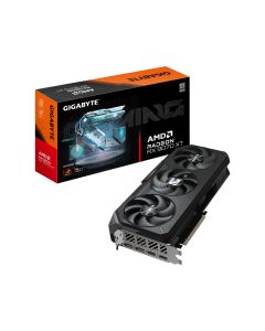 GIGABYTE AMD Radeon RX 9070 XT GAMING 16GB GV-R9070XTGAMING-16GD rev. 1.0 grafička karta
