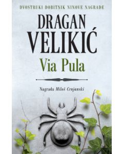 Via Pula - 9788652149278
