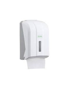 Dispenzer za toalet list beli - 291-1-1
