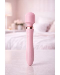 Vibrator 20cm pink