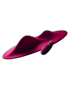 VIBEPAD Dupla Spoljasnja Stimulacija - 05947330000