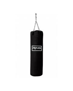 RING Dzak za boks crni 128x35cm - DZ128 PRAZAN - 3893