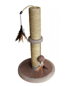 PAWISE Grebalica Vertigo 30x30x50cm - 28601-1