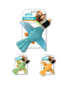 PAWISE Igračka za pse Patka 25cm - 15111-1-1