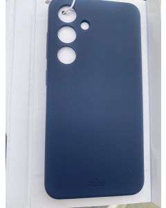 PURO Ikon Mag futrola za Samsung Galaxy S24 tamno plava - 223912