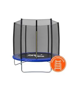 JUMP TIME Trambolina – 244cm