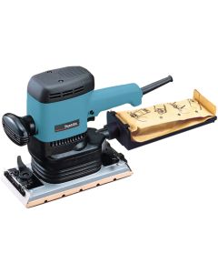 MAKITA Šlajferica 9046 vib. - 9046