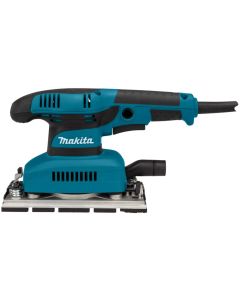 MAKITA Vibraciona brusilica BO3710 /Šlajferica/ - BO3710