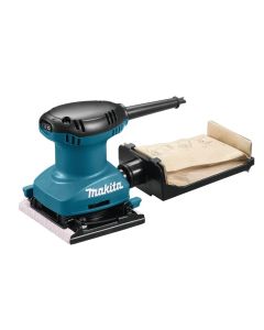MAKITA Vibraciona brusilica BO4557 /Šlajferica/ - BO4557
