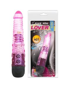 Vibrator - 041010