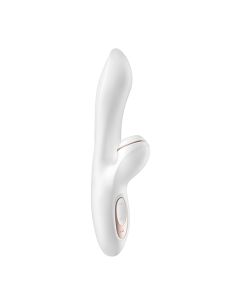 Vibrator Satisfyer Pro + G-Spot - 360037