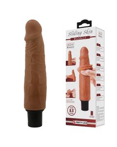 Vibrator sa kozicom koja se pomera Waldorf - 027003LP