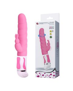Vibrator sa Rotacijom Steven - 063005