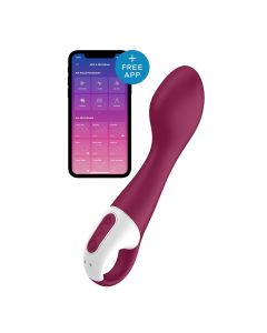 SATISFYER HOT SPOT - 4001630
