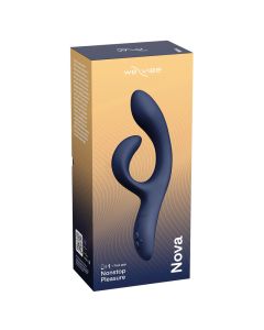 Vibrator We Vibe Nova 2 Blue - 54002280000